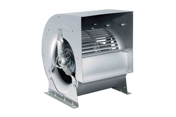 VENTILATORI CENTRIFUGHI DOPPIA ASPIRAZIONE